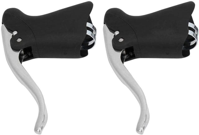 Levier De Frein En Alliage D Aluminium Pour Vtt Et Vélo De Route Accessoire Pour Manette De Frein Et Guidon