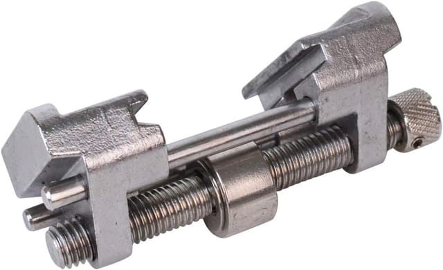 Outil D Affûtage Pour Lames De Rabot En Acier Inoxydable Pince De Guidage Pour Systèmes De Sharpening Accessoire Pour Menuiserie De Précision