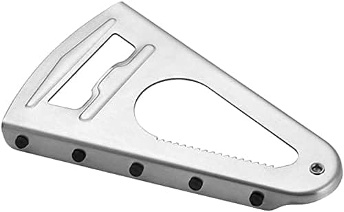Ouvre Bouteille Universel En Acier Inoxydable Pour Vis Et Capsules Décapsuleur Multifonction Pour Canettes Et Bocaux Accessoire De Cuisine