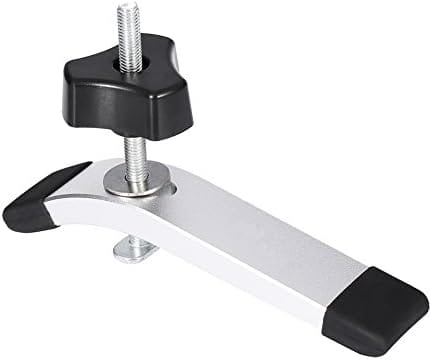 Kit De Fixation Rapide Pour Contreplaqué Avec Écrous Et Pinces À Action Rapide Accessoire Pour Assemblage Et Menuiserie