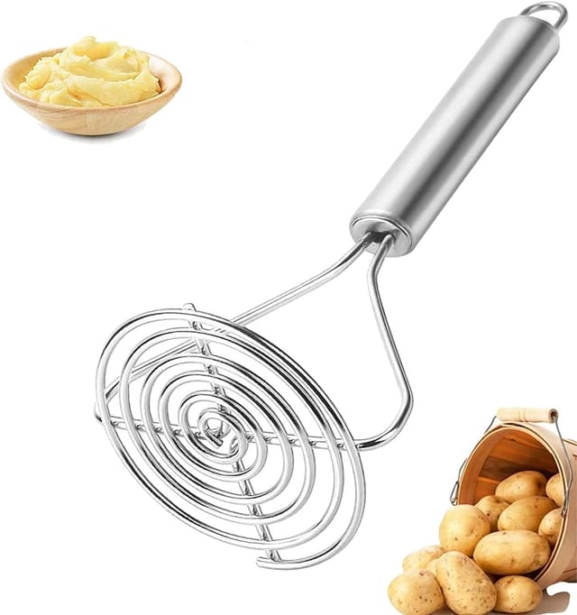Presse Manuelle Multifonction En Acier Inoxydable Pour Fruits Et Légumes Outil De Cuisine Polyvalent