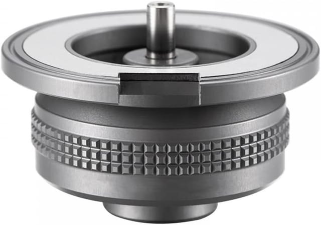 Adaptateur Pour Bouteille De Gaz, Raccord De Cuisson Pour Camping, Accessoire Pour Réchaud De Randonnée Et Pique-nique