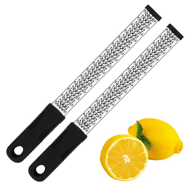 Râpe À Fromage En Acier Inoxydable, Râpe À Fromage Multifonctionnelle, Râpe À Chocolat Et Citron, Accessoire De Cuisine