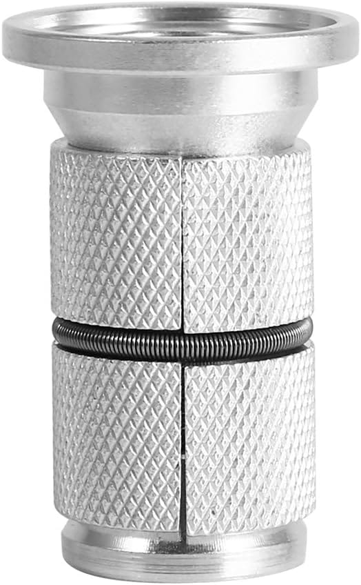 Boulon D Expansion Pour Fourche De Vélo En Carbone Haute Résistance Pour Guidon Vingt Huit Virgule Six Millimètres Accessoire