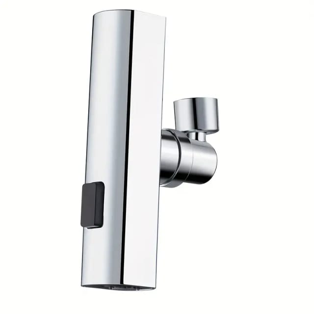 Adaptateur De Robinet Multifonction Pour Lavabo Et Evier Accessoires De Remplacement Essentiels Pour La Maison Et La Cuisine
