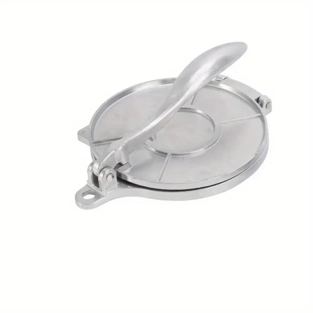 Presse A Tortillas Diy Vingt Centimetres En Alliage D Aluminium Pour Tacos Et Galettes Outil De Boulangerie Pour Maison Pratique
