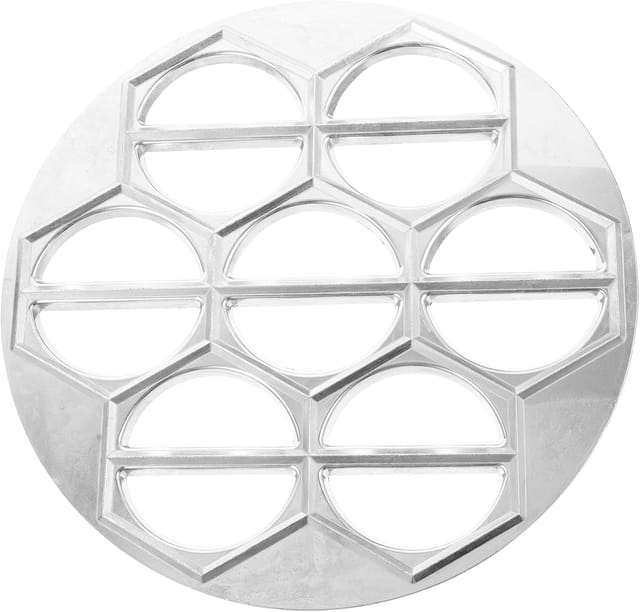 Moule À Raviolis Créatif En Alliage D’aluminium, Outil Pour Préparateur De Plats Farcis, Gain De Temps En Cuisine