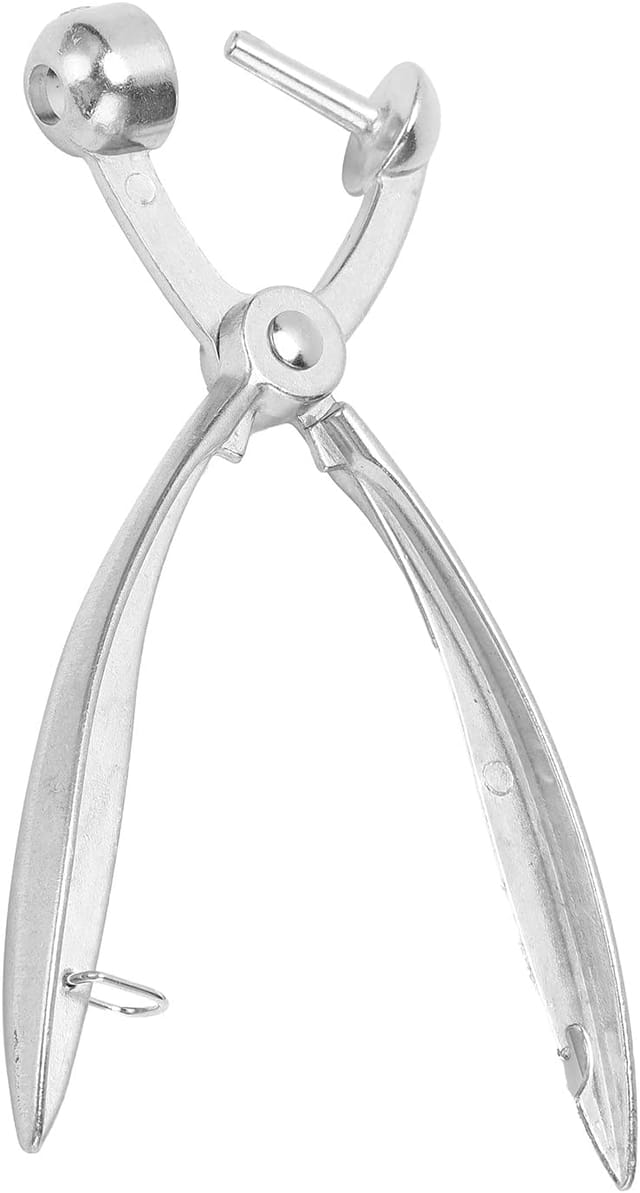 Dénoyauteur Pour Cerises En Alliage D Aluminium Extracteur De Noyaux Pour Olives Outil Manuel Pour Préparer Les Fruits Pour Confitures Et Desserts