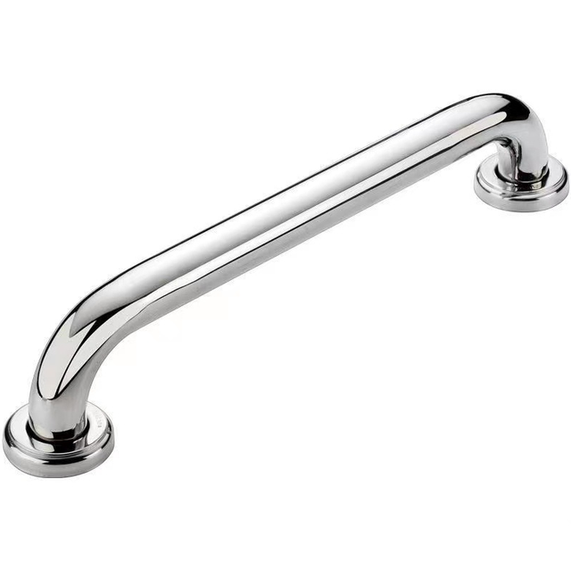 Barres D'Appui Baignoire/toilettes Acier Inoxydable - Support Sécurité Salle De Bain Fixe