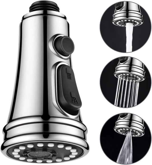 Mitigeur De Cuisine G1/2 Pour Évier Robinet D Eau Pour Cuisine Et Salle De Bain Accessoire De Plomberie