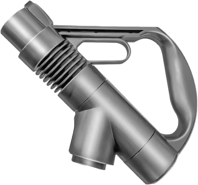 Poignée Accessoire Pour Aspirateur Dyson Dc29, Poignée De Rechange Pour Aspirateurs Dyson, Poignée De Tuyau Pour Aspirateurs Dyson Dc19, Dc23, Dc26, Dc29, Dc3...