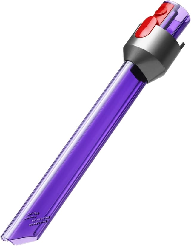 Accessoire De Rechange Pour Aspirateur Dyson V7, V8, V10 Et V11 : Suceur Plat À Led, Pièce Détachée Et Accessoire Pour Aspirateur Dyson V7, V8, V10 Et V11.