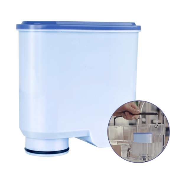 Filtre A Eau De Rechange Certifié Tüv Süd Compatible Ca6903 Dix Vingt Deux Reduit Pfas Pfoa Pfos Pour Machines A Café Automatiques