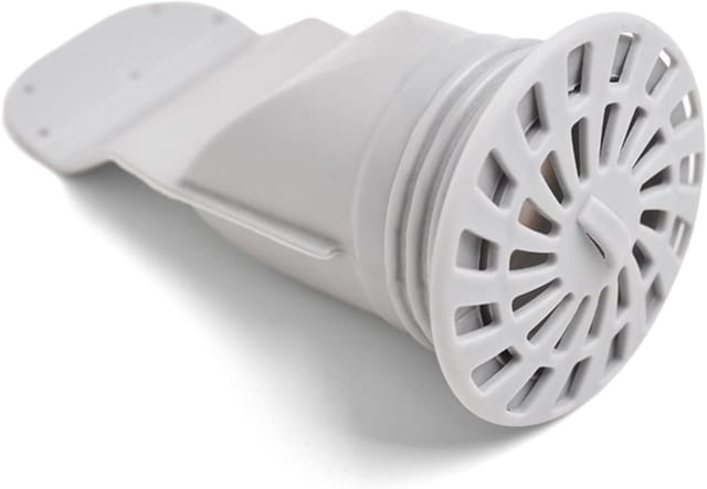 Filtre De Douche En Silicone Anti Odeur Et Anti Obstruction Pour Cuisine Et Salle De Bain Avec Ouverture Élargie