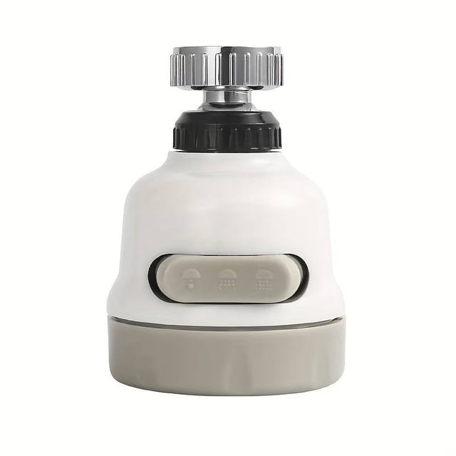 Surpresseur De Douche Pour Robinet, Filtre Anti-éclaboussures Pour Robinet Domestique, Purificateur D'Eau De Cuisine, Filtre Pour Buse, Économiseur D'Eau