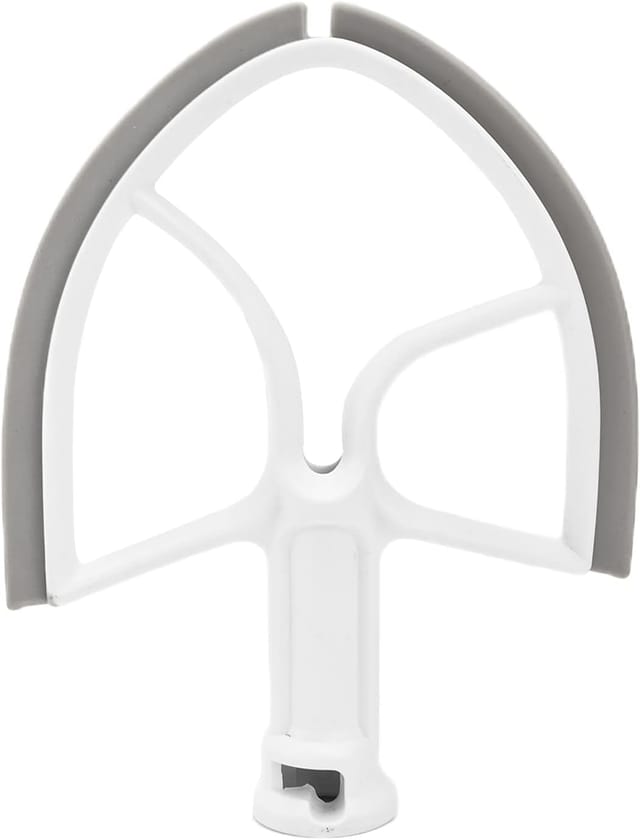 Mélangeur De Remplacement Compatible Kitchenaid, Adapt é Aux Cuves 5qt, Pièce Détachée Pour Batteur