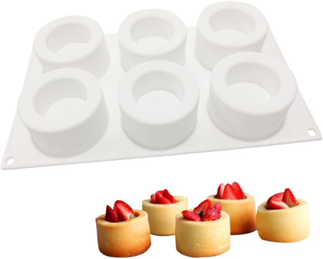 Moule Silicone 3d Pour Gâteau, Pudding Et Mousse Au Chocolat, Outil De Pâtisserie Créative Pour Desserts Originaux
