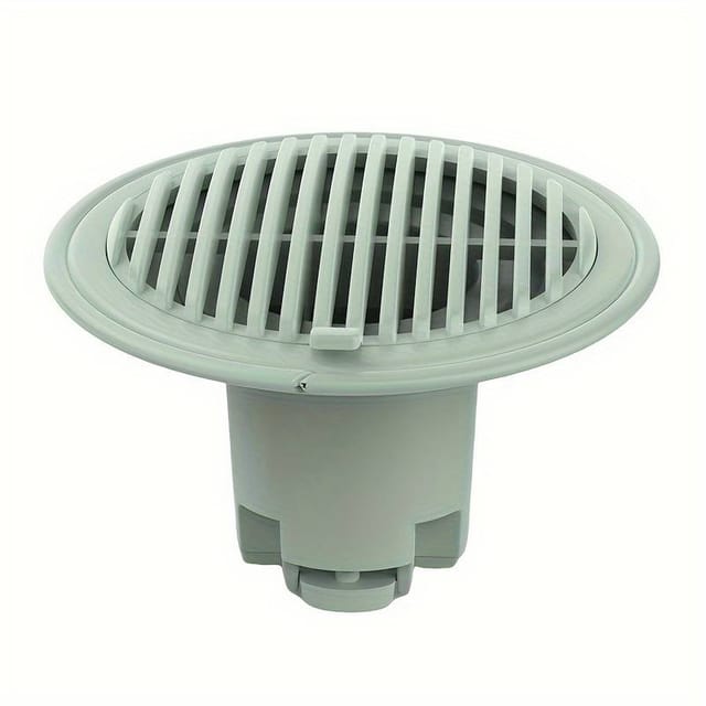Couvercle De Siphon De Sol Anti-odeurs, Obturateur De Siphon De Sol, Protection Anti-insectes Pour Siphon De Douche, Filtre De Siphon Multifonctionnel Pour Salle De Bain, Accessoires De Salle De Bain