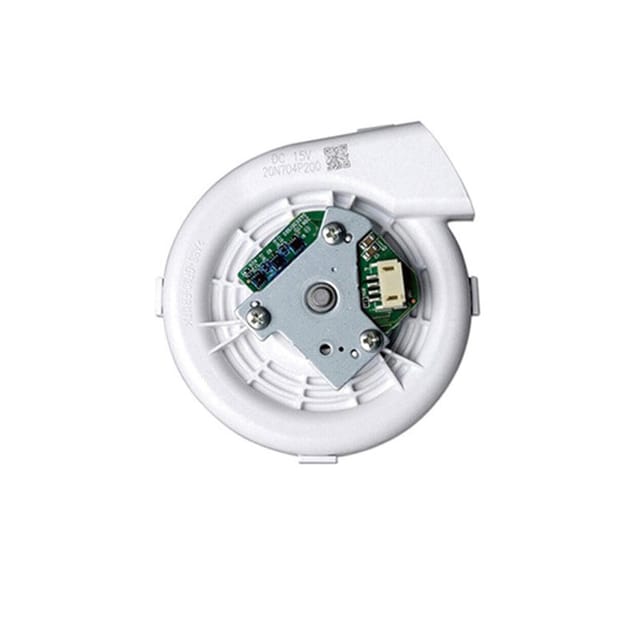 Filtre De Moteur De Ventilateur D'Aération Pour Xiaomi Roborock S50 S51 S55, Durable