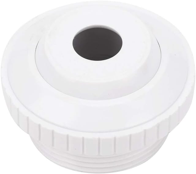 Busard De Piscine Pour Retour D’eau, Buse De Refoulement Et Accessoire De Plomberie Pour Système De Filtration Et Circulation