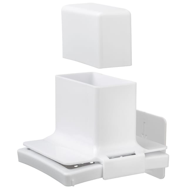 Porte-savon Mural Pour Douche Accessoires De Rangement Pour Salle De Bain, Distributeur De Savon Pour Le Lavage Du Linge, Des Cheveux Et Des Mains