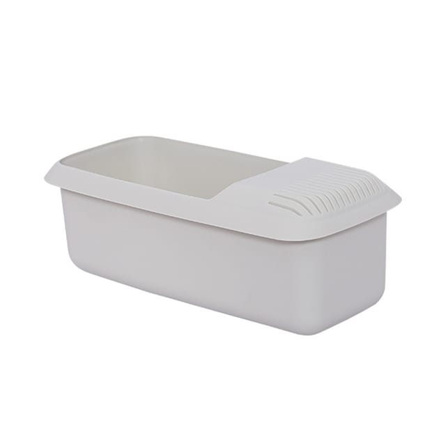 Cuiseur A Pates Pour Micro Ondes Avec Passoire Resistant A La Chaleur Boite De Cuisson Pour Spaghetti Accessoire Cuisine Etudiant