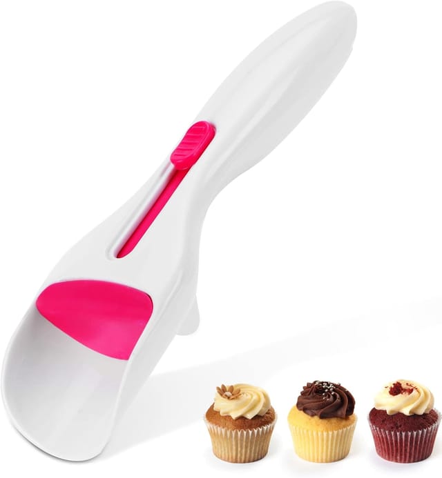 Spatule À Biscuits En Inox, Outil Pour Pâtisserie Et Macarons, Accessoire Pour Lever Et Déplacer Les Gâteaux Délicatement