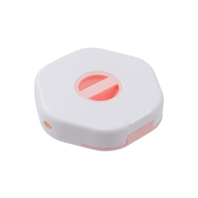 Coffret De Rangement Pour Cables De Charge Avec Enrouleur Et Support Telephone Organiseur Portable Pour Accessoires Electroniques