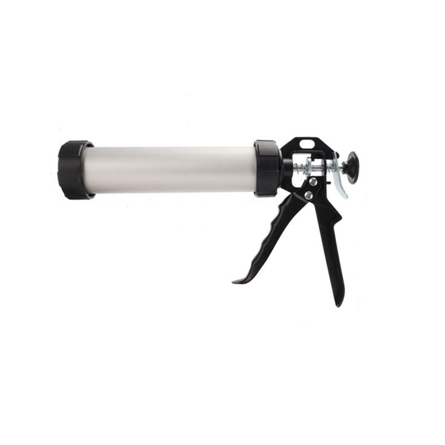 Pistolet À Silicone Pour Vitre Joint Étanche Scellement Précis