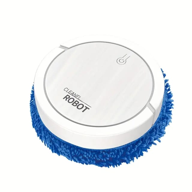 Balai Electrique Multifonction Sans Fil Mille Deux Cents Mah Pour Nettoyage Humide Et Sec Avec Mode Traction A Main