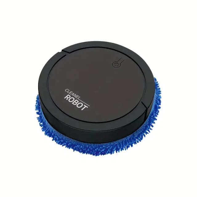 Aspirateur Balai Polyvalent Mille Deux Cents Mah Sans Fil Pour Sols Humides Et Secs Avec Fonction Serpilliere Pratique