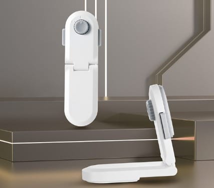 Serrures De Securite Pour Tiroirs Et Placards Enfant Verrouillage A Angle Droit Multifonction Pour Meubles Et Refrigerateurs