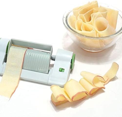 Eplucheur De Pommes Manuel À Manivelle Pour Fruits Et Légumes Outil Pour Peler Et Trancher Les Pommes De Terre Et Poires Rapide Et Efficace