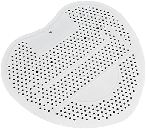 Filtre En Forme De Cœur Pour Urinoirs, Désodorisant Pour Établissements Médicaux Et Industriels