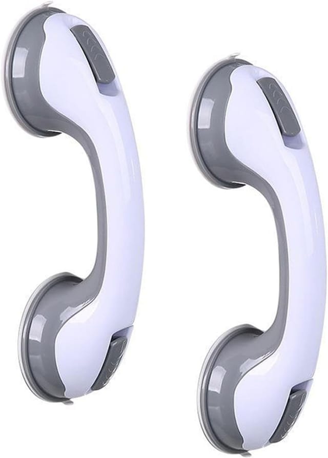 Barres D'Appui Pour Douche, Barres D'Appui De Sécurité Pour Salle De Bain, Barres D'Appui Pour Personnes Âgées