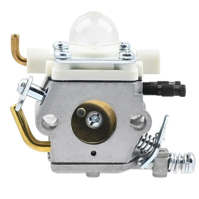 Ersatzvergaser Für Honda Gcv160/gcv160ah Motor – Kompatibel Mit Hrb216/hrr216/hrs216/hrt216/hrz216 Mähern