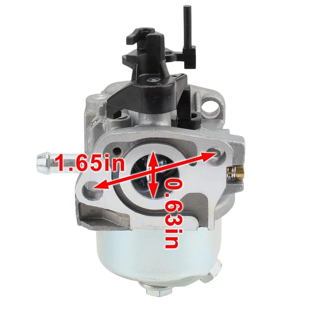 Vergaser F ür Mtd Sc300hw St100 Mäher – Kompatibel 951-14423, 751-14423, 5x65ru