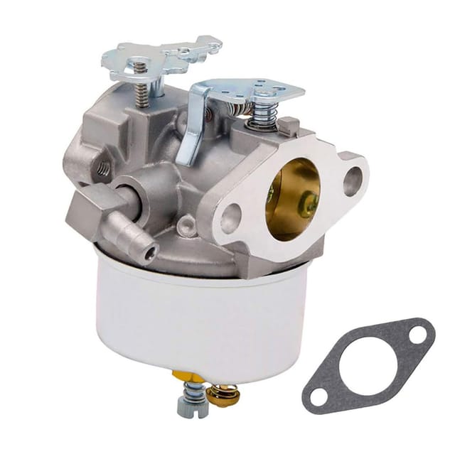 Vergaser Für Tecumseh Hs40 Hssk40 Schneefräse – Kompatibel 632113a, 632113, Mfg142750-662