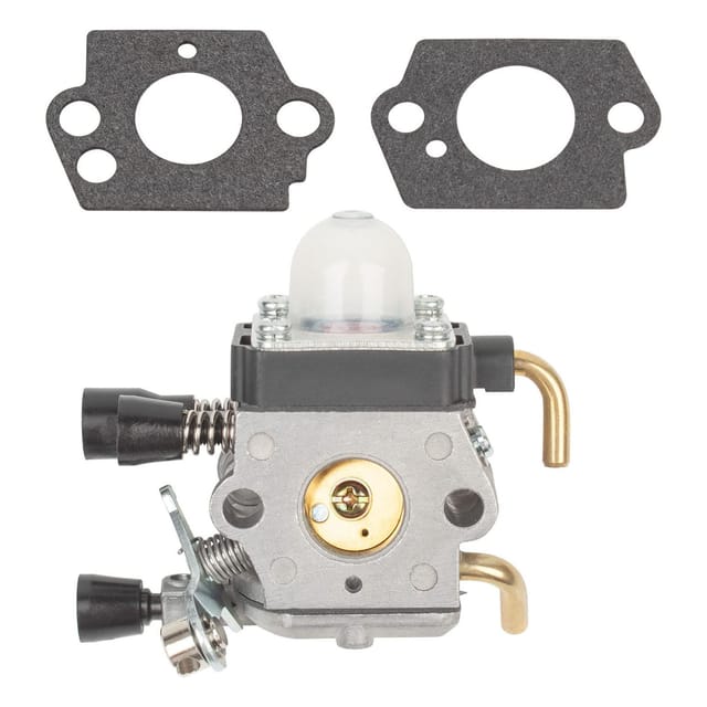 Zama C1q-s97 Vergaser Für Stihl Freischneider – Kompatibel Fs85, Fs38, Fs45, Fs46, Fs55, Fs75, Fs80