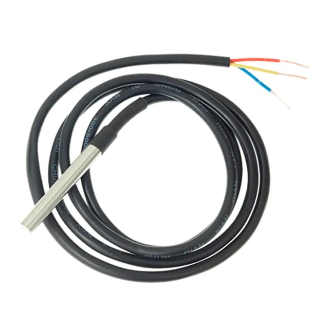 SHELLY Temperatursensor DS18B20