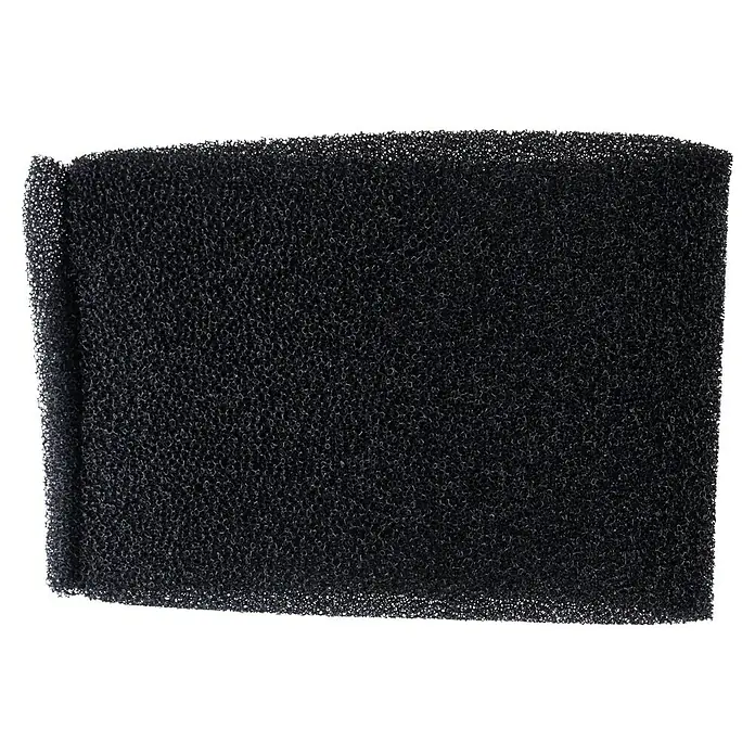 Schaumstofffilter scheppach (DIY)