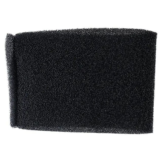 Schaumstofffilter scheppach (DIY)