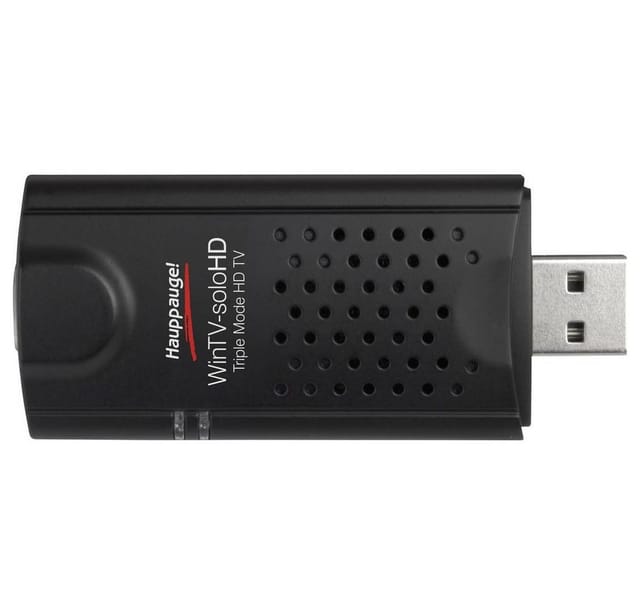 Hauppauge WinTV soloHD