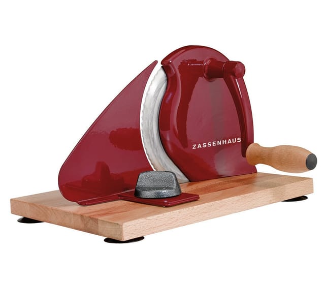 Zassenhaus Retro Classic