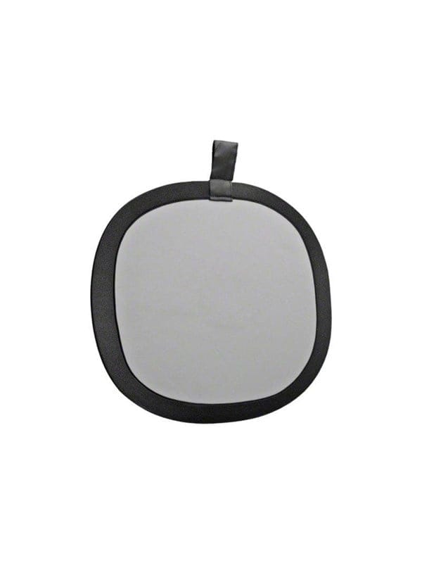 Walimex Foldable Gray Chart - grey card