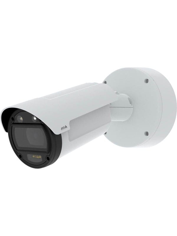 Axis Q1808-LE Bullet Camera 10 MP
