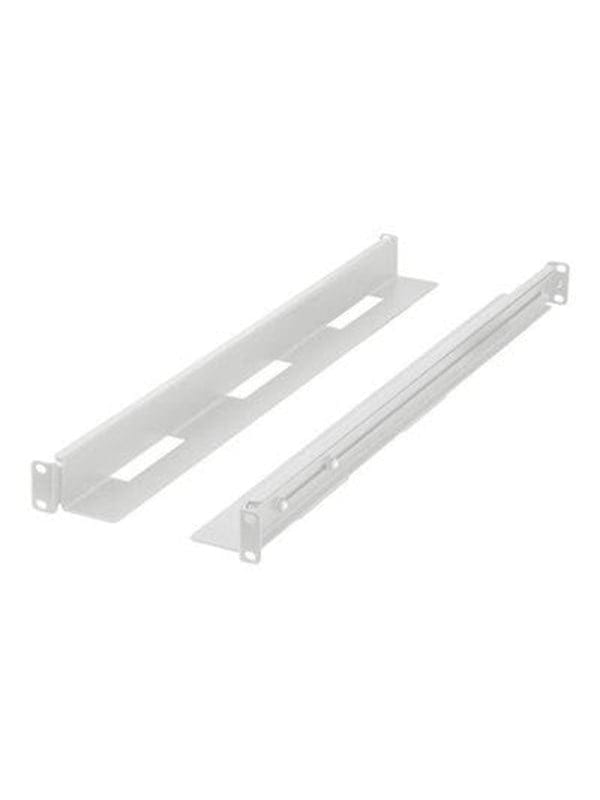 Lanberg AK-1902-S - 1U - Sliding Rails