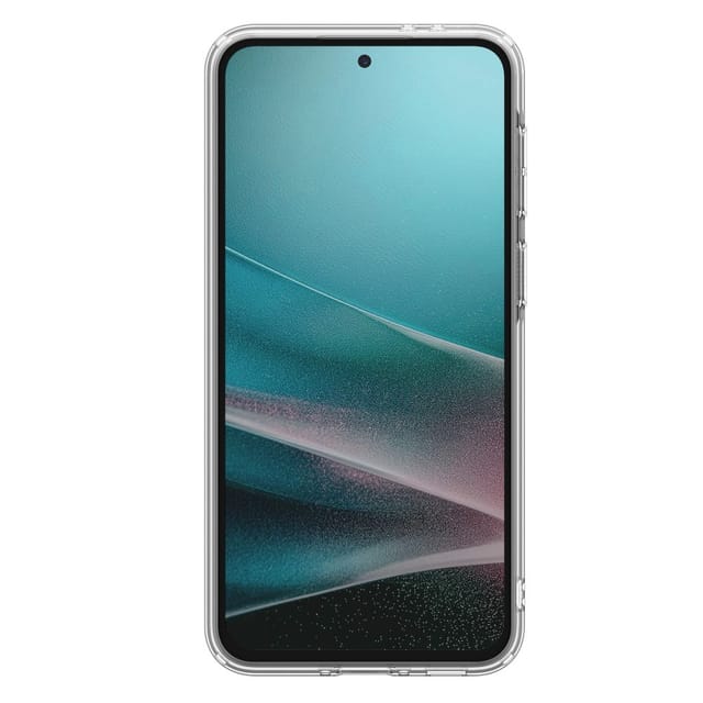 Spigen Liquid Crystal - crystal clear - Samsung Galaxy A37 5G