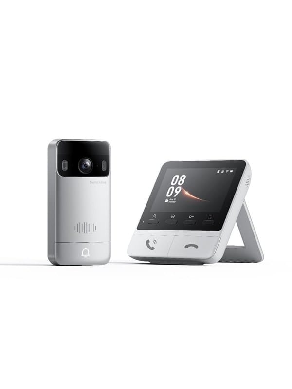 SwitchBot Video Doorbell