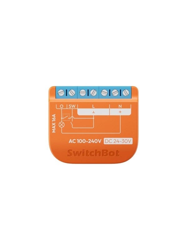 SwitchBot Relay Switch 1PM